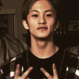 Sticker ⌦ MARK LEE┊͙ @tikelrp - 8