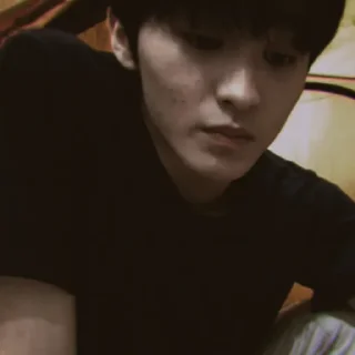 Sticker ⌦ MARK LEE┊͙ @tikelrp - 1