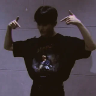 Sticker ⌦ MARK LEE┊͙ @tikelrp - 10