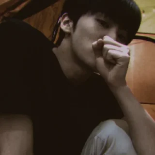 Sticker ⌦ MARK LEE┊͙ @tikelrp - 4