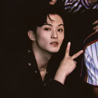 Sticker ⌦ MARK LEE┊͙ @tikelrp - 3