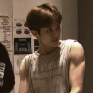 Sticker ⌦ MARK LEE┊͙ @tikelrp - 7