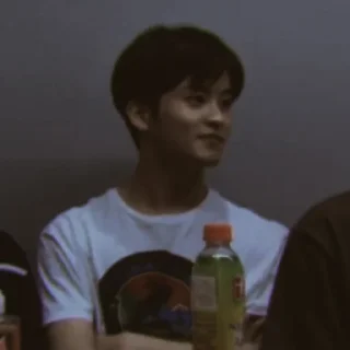 Sticker ⌦ MARK LEE┊͙ @tikelrp - 0