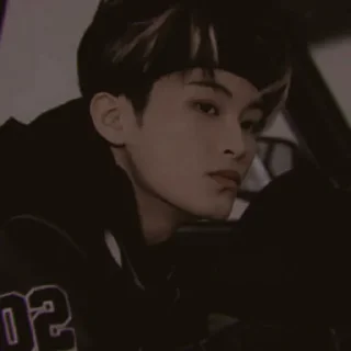 Sticker ⌦ MARK LEE┊͙ @tikelrp - 2