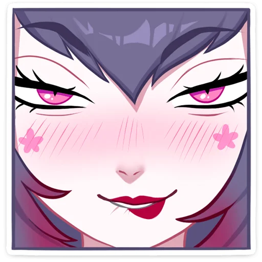 мультфильм аниме иллюстрация