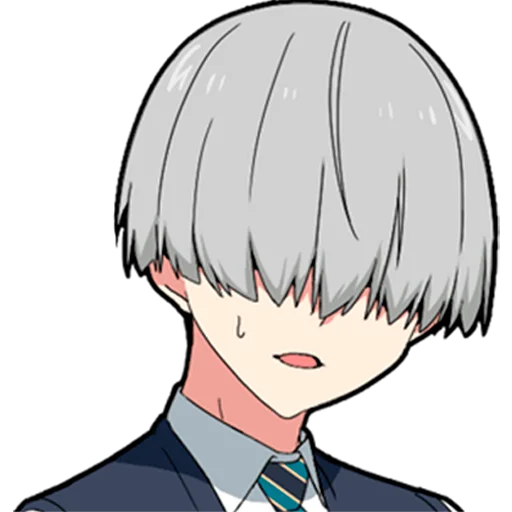 Sticker darkness_boy_nyasticks - 1