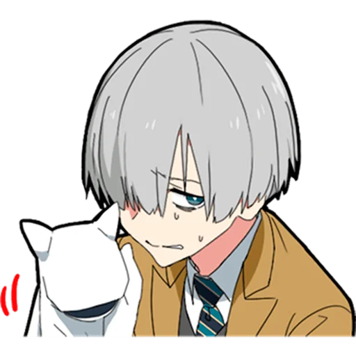 Стикер darkness_boy_nyasticks - 1