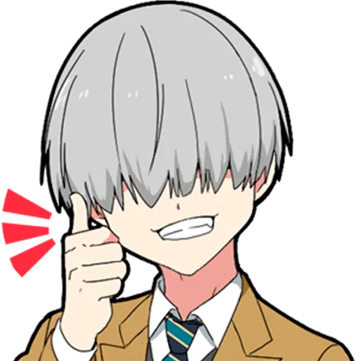 Парень тьмы @nyasticks - 