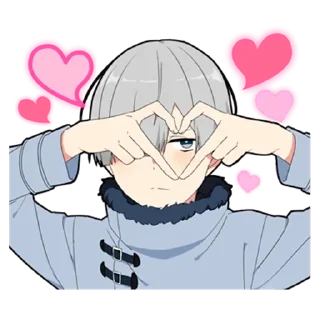 Sticker Кун тьмы - @tg_sticks - 3