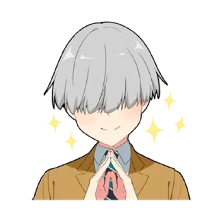 Sticker Кун тьмы - @tg_sticks - 8