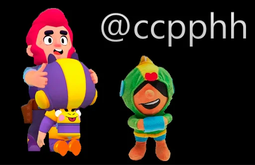 Sticker dark phil - 6