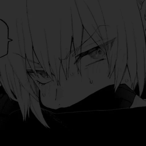 Sticker dark pics - @darkpicsinfo - 3