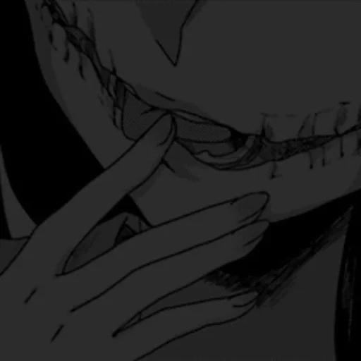 Sticker dark pics - @darkpicsinfo - 0