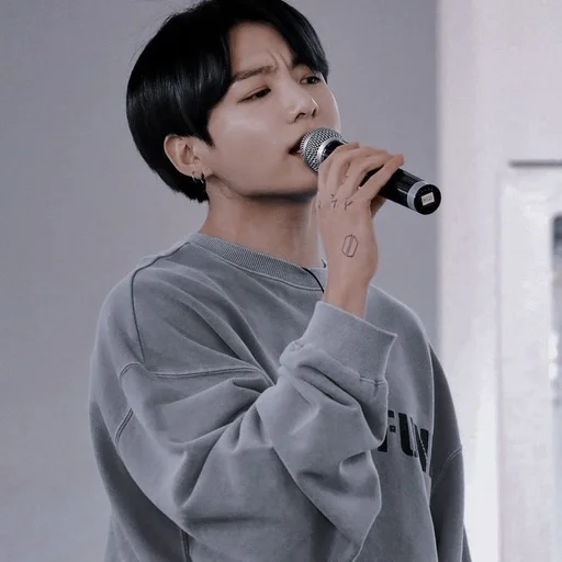 person human face clothing