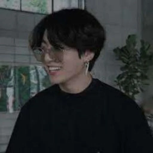 person human face clothing