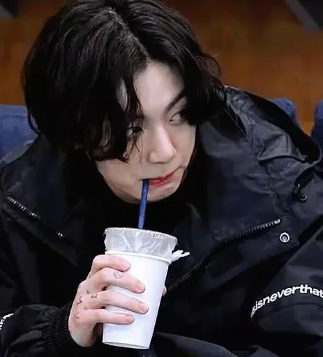 person human face clothing