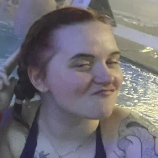 Sticker dartygirl - 3