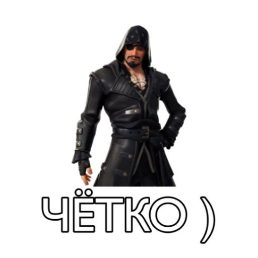 Sticker DARVIN SHOP - 8