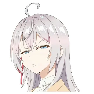 Стикер Аlisa Mikhailovna (@dasein0) - 0