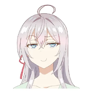 Стикер Аlisa Mikhailovna (@dasein0) - 4