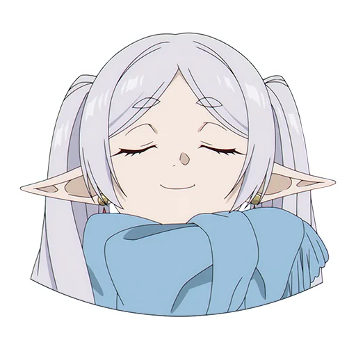 anime cartoon sketch