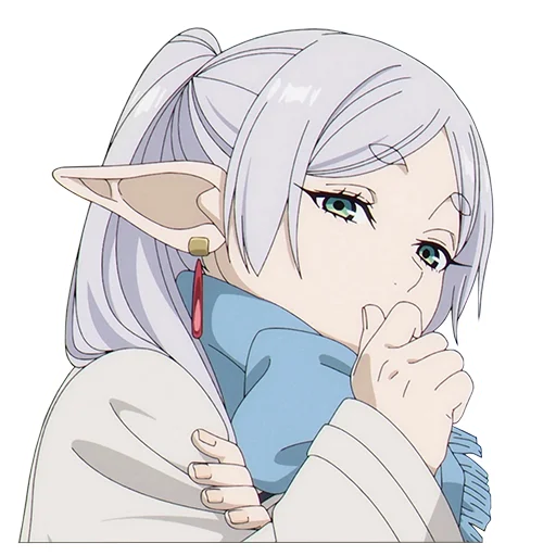 anime cartoon illustration