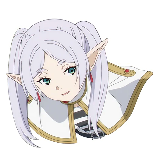 аниме мультфильм эскиз