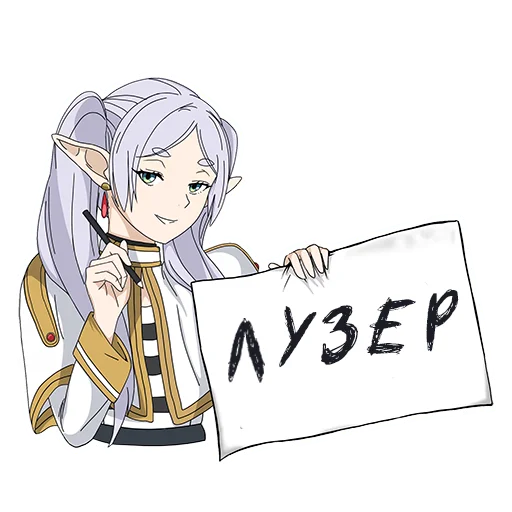 anime cartoon illustration