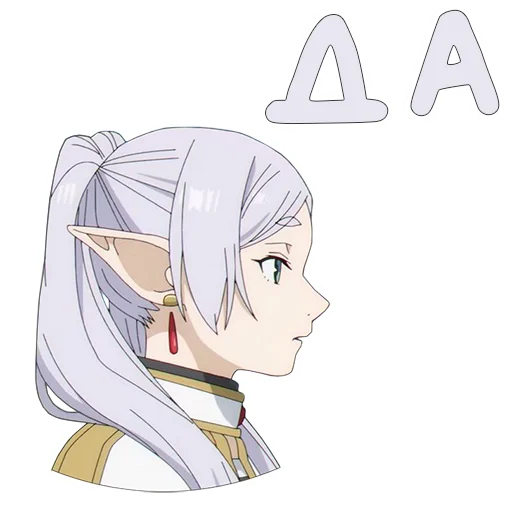 эскиз мультфильм аниме