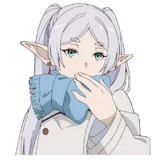 anime cartoon illustration