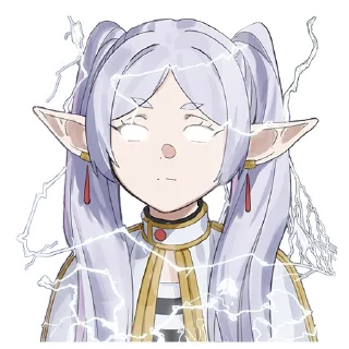 anime cartoon sketch