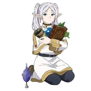 cartoon anime illustration