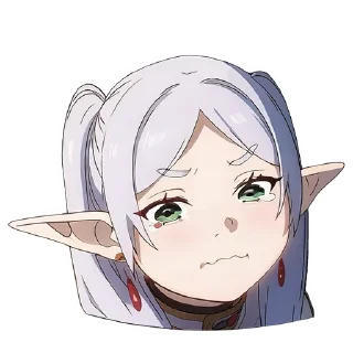 anime sketch illustration