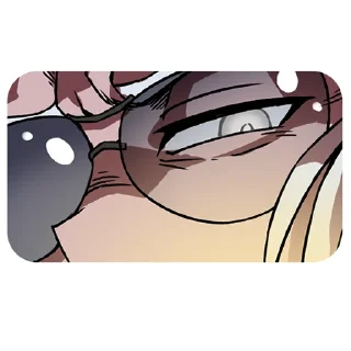 Sticker Helltaker (@dasein0) - 2