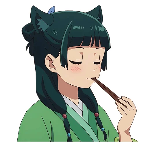 Sticker das_maomao - 1