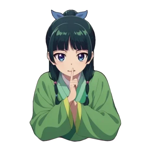 Sticker das_maomao - 1