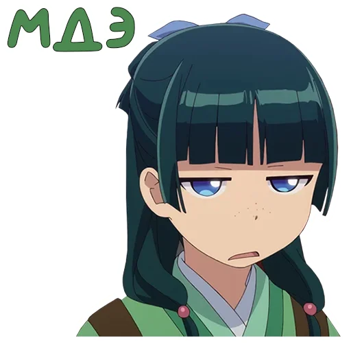 Sticker das_maomao - 1