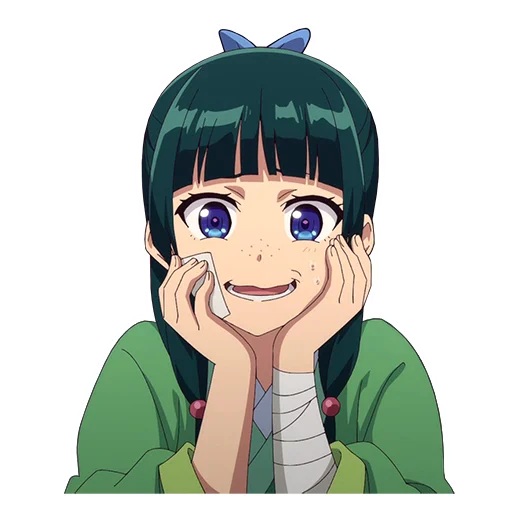 Стикер das_maomao - 1