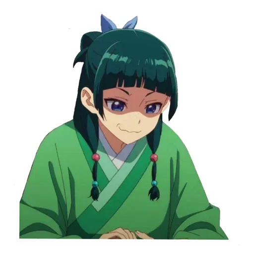 Sticker das_maomao - 1