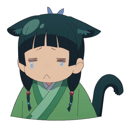 Стикер das_maomao - 1