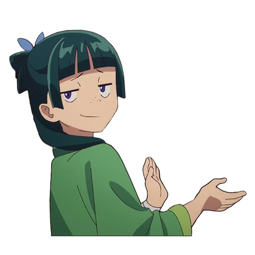 Sticker das_maomao - 1