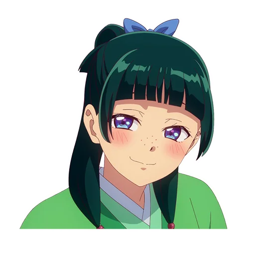 Стикер das_maomao - 1