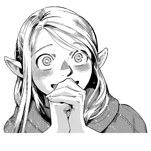 Стикер das_marcille - 1