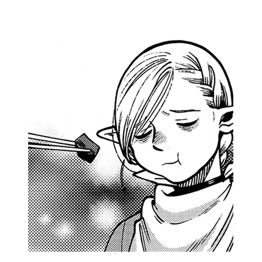 Стикер das_marcille - 1