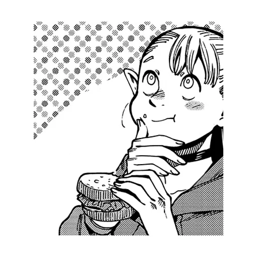 Sticker das_marcille - 1