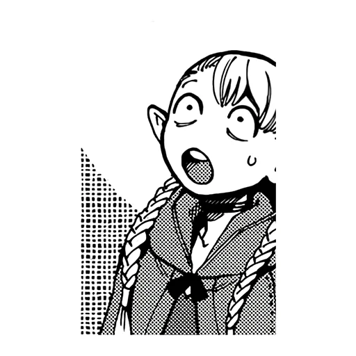 Sticker das_marcille - 1