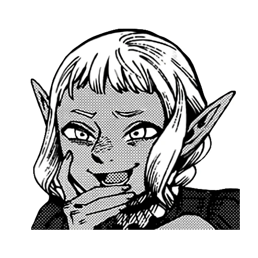 Sticker das_marcille - 1