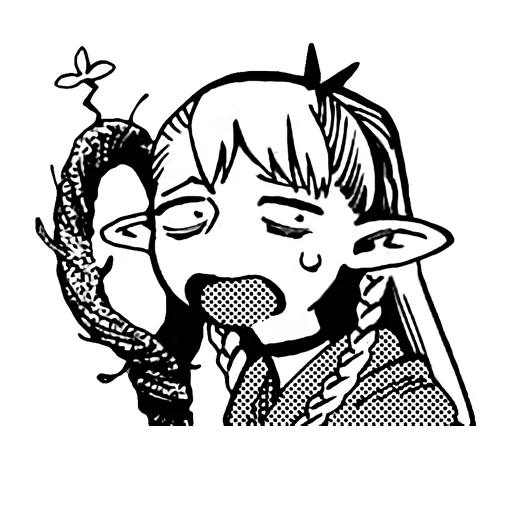 Стикер das_marcille - 1