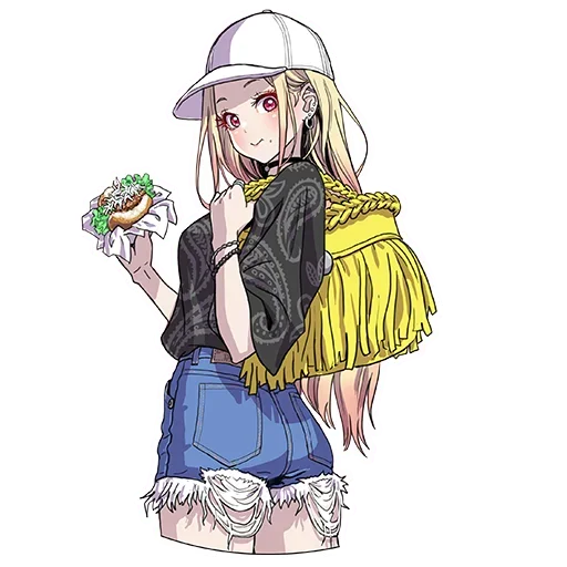 Sticker das_marinv_by_Xorann_bot - 1