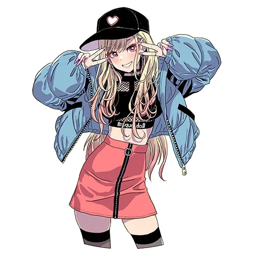 Стикер das_marinv_by_Xorann_bot - 1